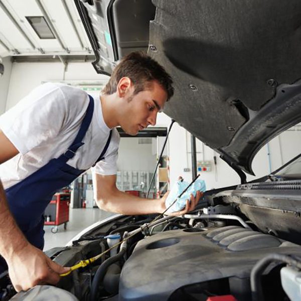 Автослесарь Автослесарь