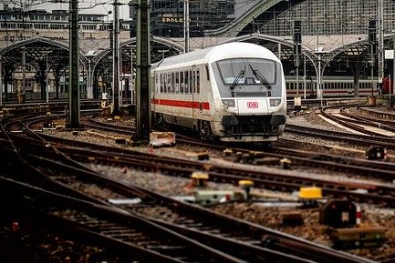 Составитель поездов Составитель поездов